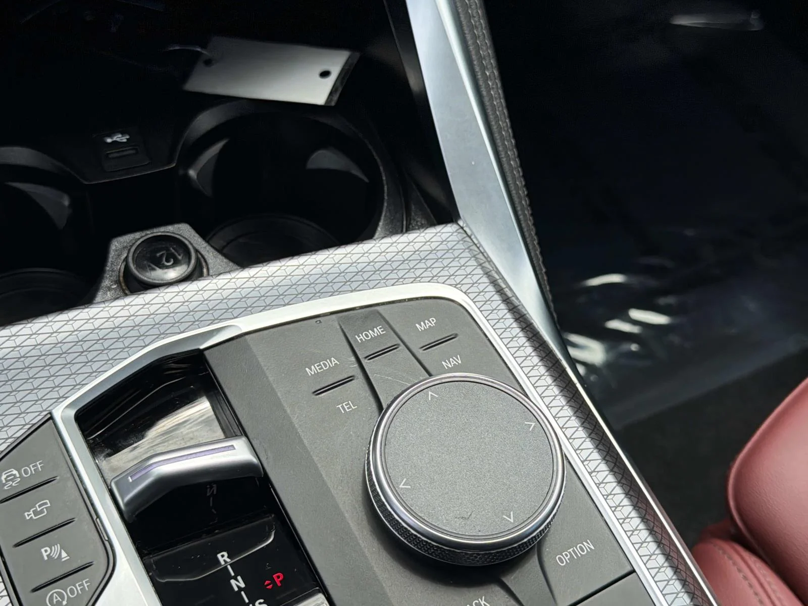 Used 2026 Black Sapphire Metallic BMW M440i Gran Coupe image 24