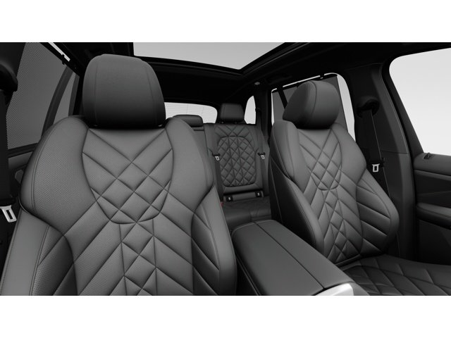 New 2026 Black Sapphire Metallic BMW sDrive40i image 11