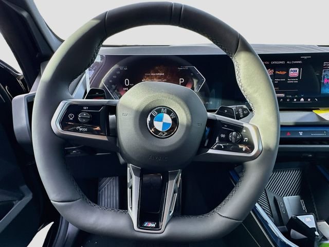 New 2026 Black BMW 30 xDrive image 8