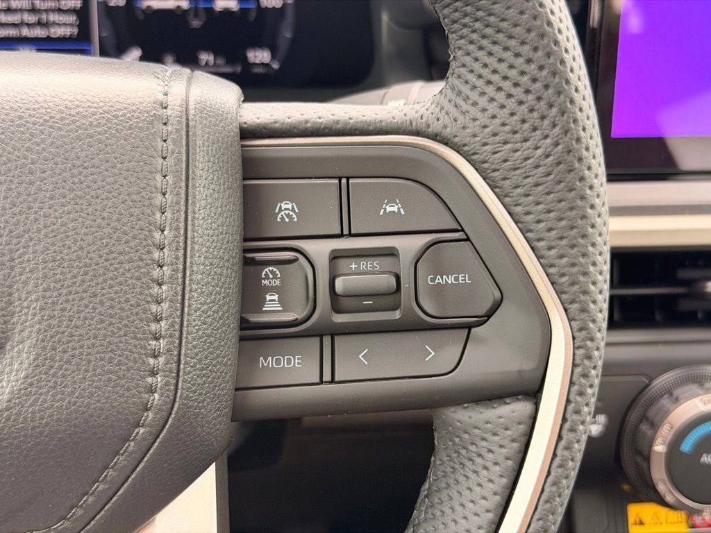 2026 Toyota Tacoma TRD Off Road - Photo 24