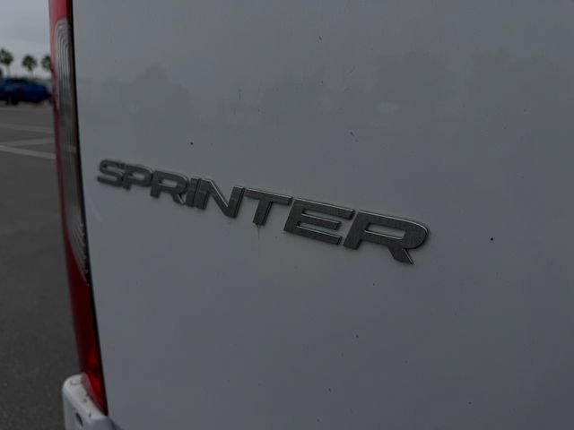 2026 Mercedes-Benz Sprinter Passenger Van Base - Photo 76