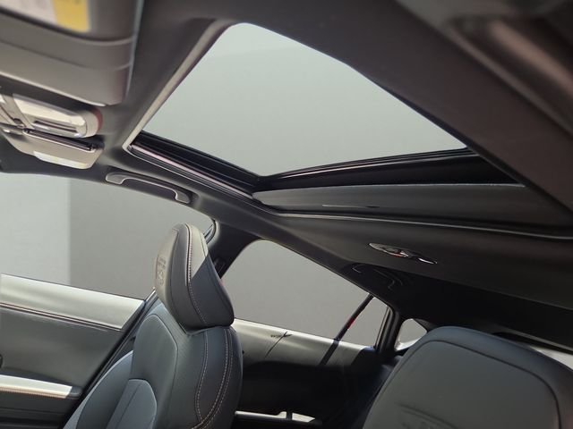 New 2026 Gray Subaru Wilderness image 7