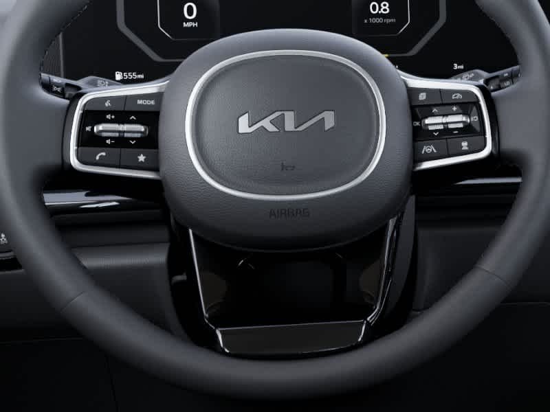 New 2026 Astra Blue Kia SX Prestige image 22