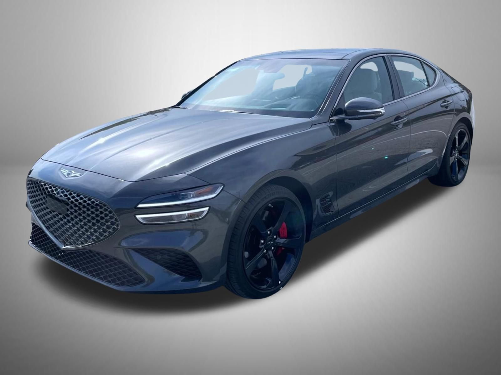 2026 GENESIS G70