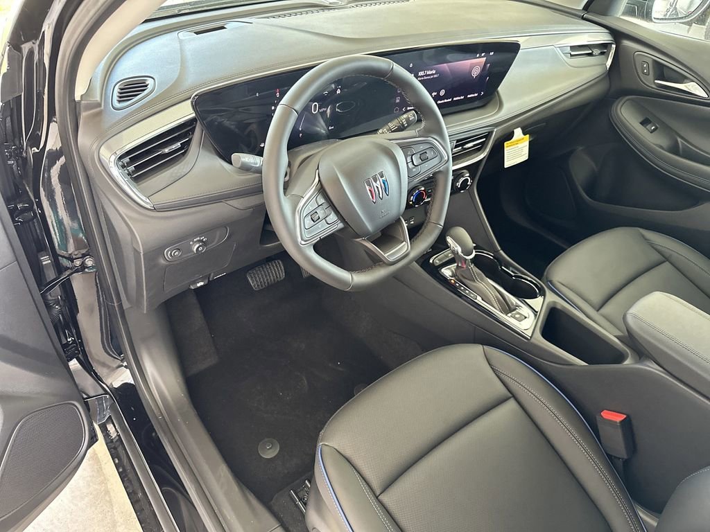 2026 Buick Encore GX Sport Touring - Photo 12