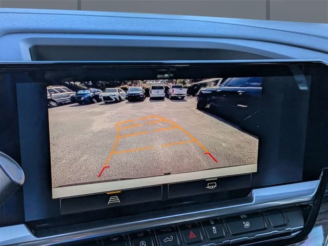 Used 2024 White Chevrolet LT image 21