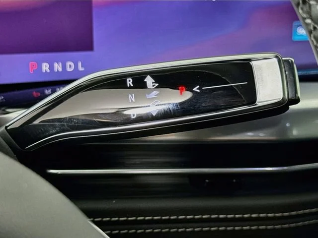 New 2026 Argent Silver Metallic Cadillac Sport image 15
