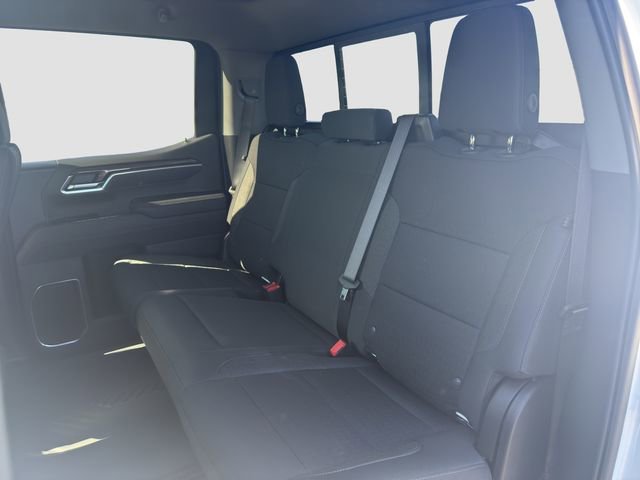 2026 Chevrolet Silverado 1500 LT - Photo 13