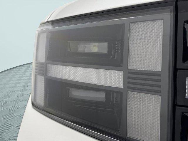 New 2026 White Hyundai SEL AWD image 16