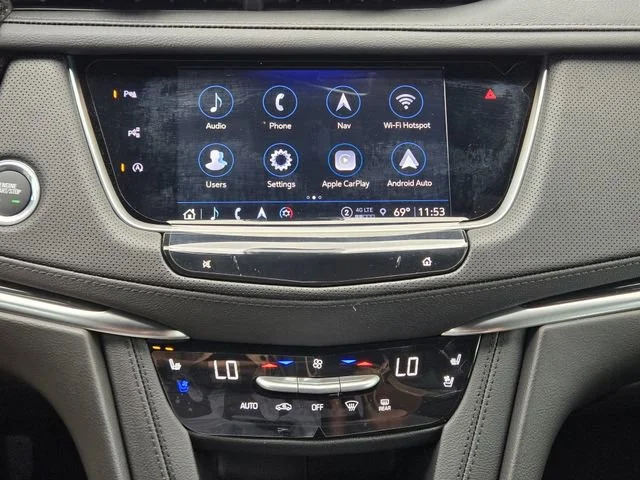 2026 Cadillac XT5 Premium Luxury - Photo 12
