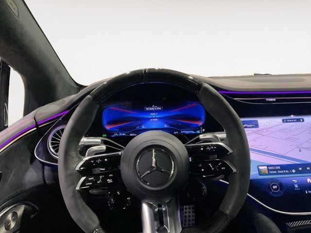Certified Used 2023 Graphite Grey Metallic Mercedes-Benz Base image 19
