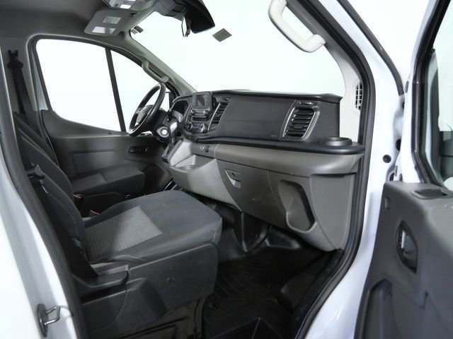 Used 2024 Oxford White Ford  image 13