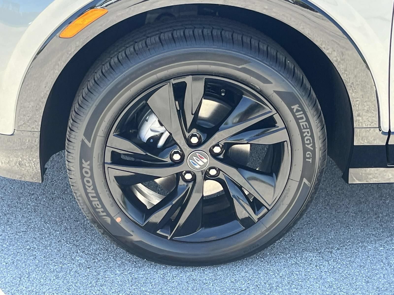 2026 Buick Encore GX Sport Touring - Photo 11
