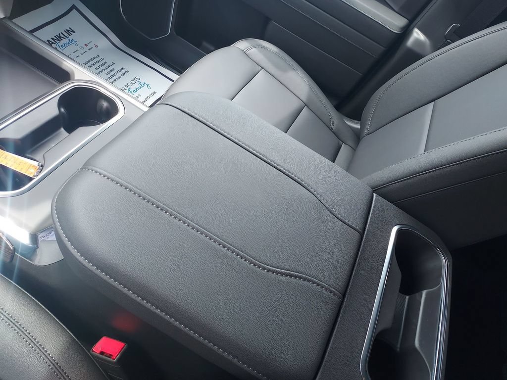 2026 Chevrolet Silverado 2500 HD LT - Photo 27