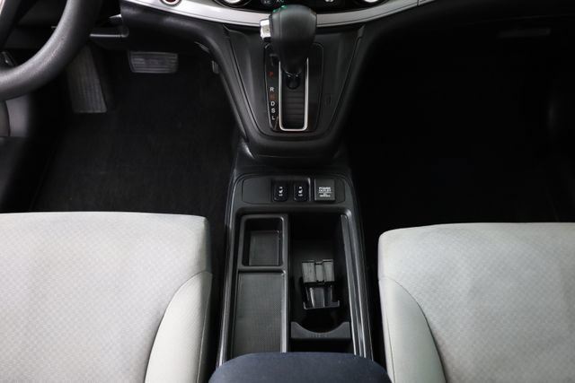 Used 2015 Blue Honda EX image 19