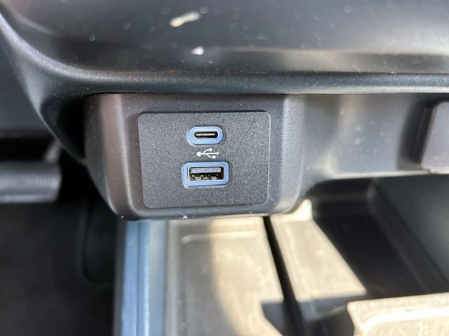 Used 2022 Gray Ford XL image 25