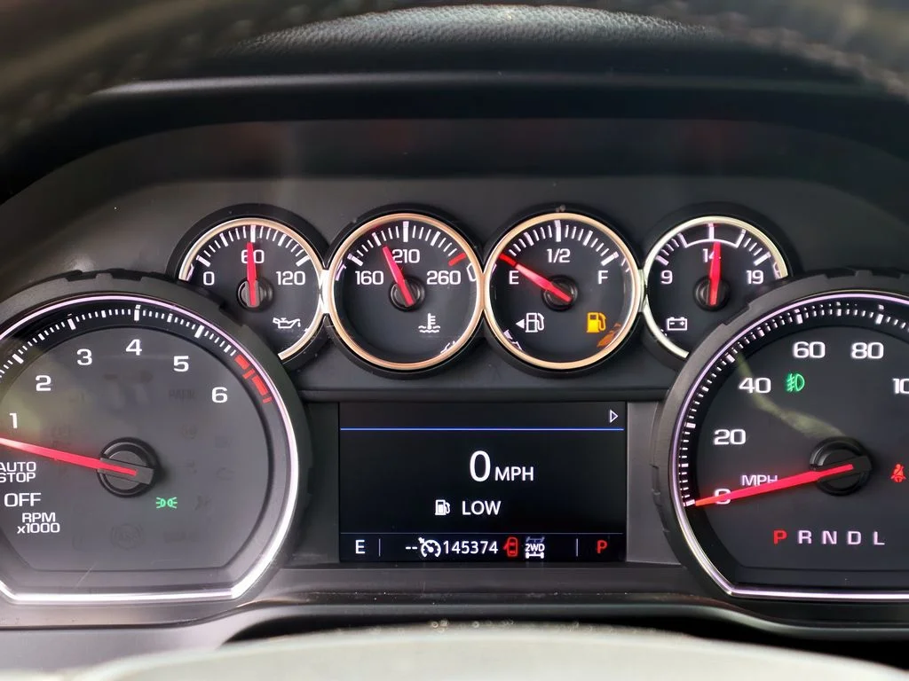 2020 Chevrolet Silverado 1500 RST - Photo 17