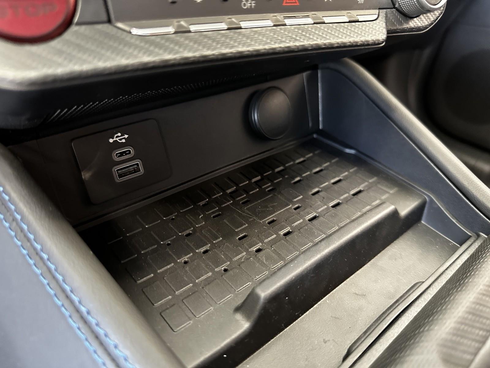 2024 Ford Mustang Dark Horse - Photo 17