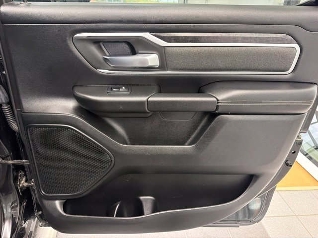 Used 2020 Black Ram Big Horn/Lone Star image 9