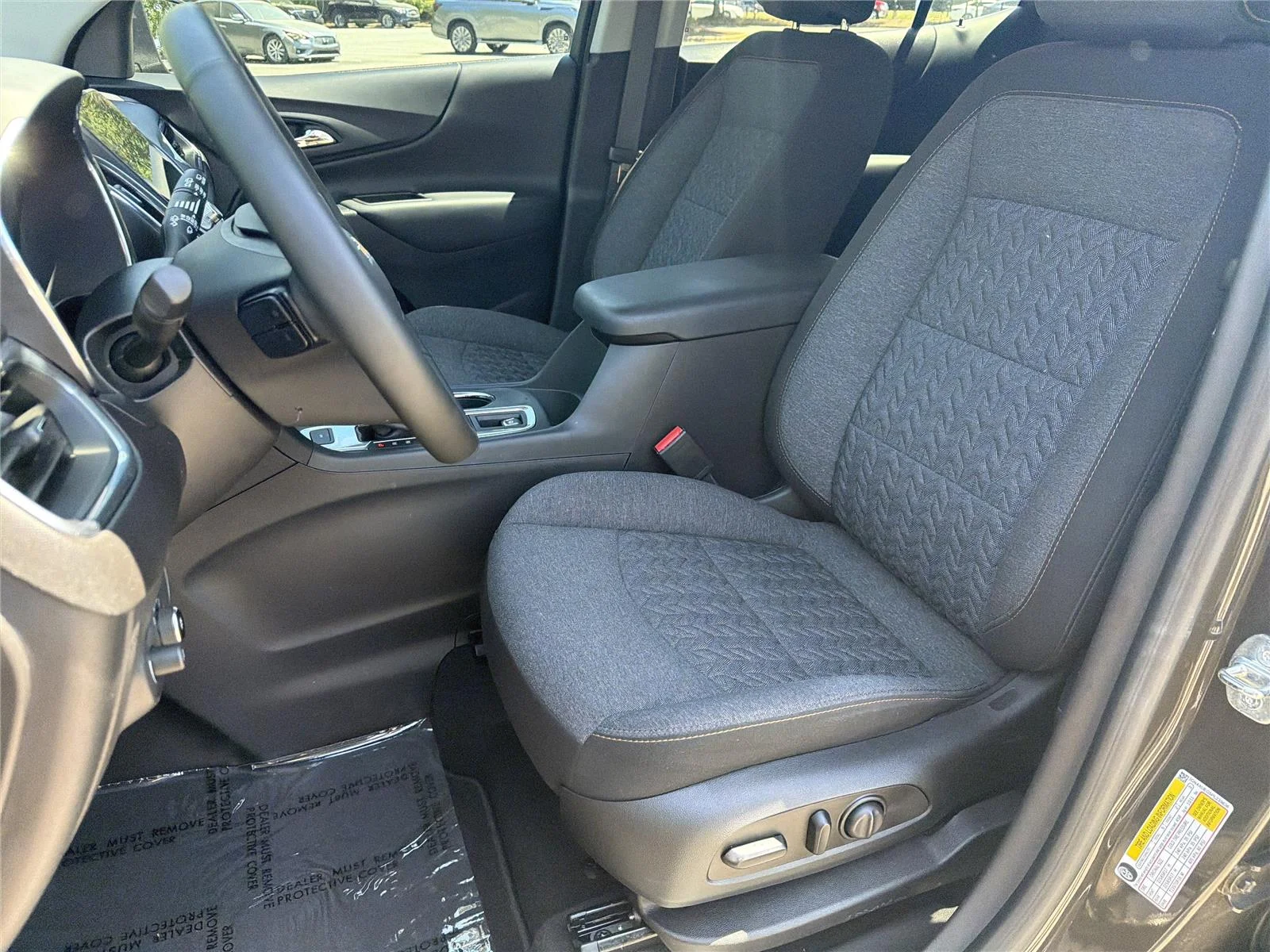 Used 2023 Harvest Bronze Metallic Chevrolet LT image 21