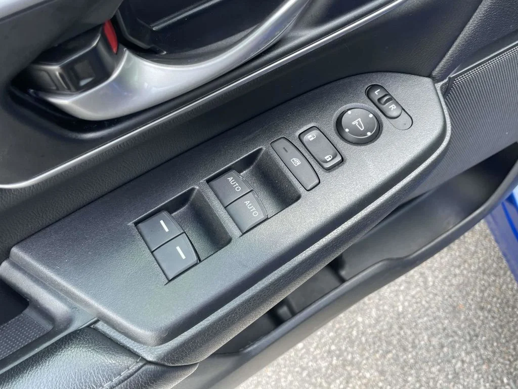 2020 Honda CR-V EX-L - Photo 21
