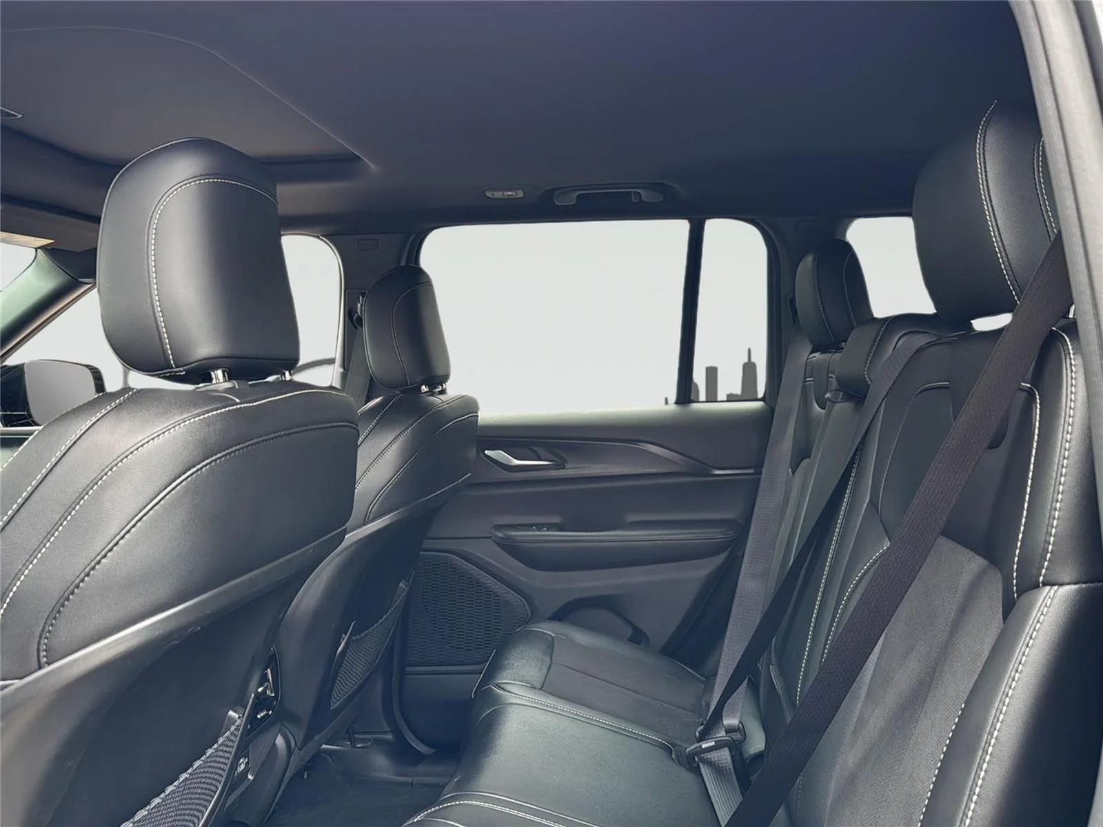 2023 Jeep Grand Cherokee Altitude - Photo 27