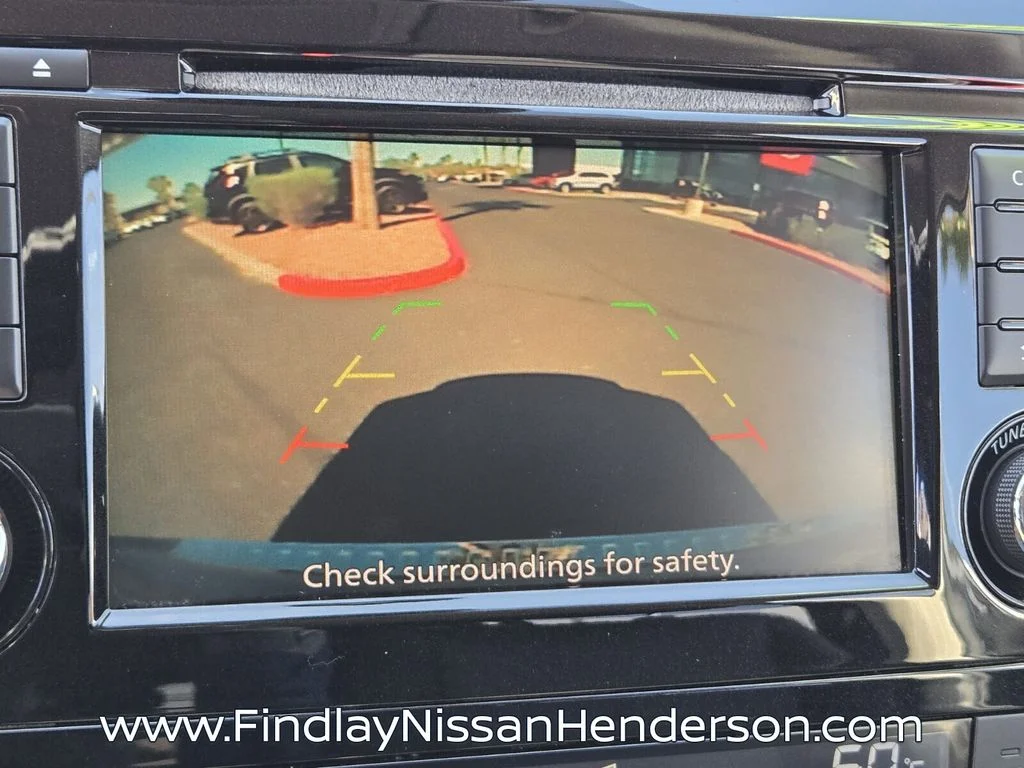 Certified Used 2020 Gray Nissan SV image 26