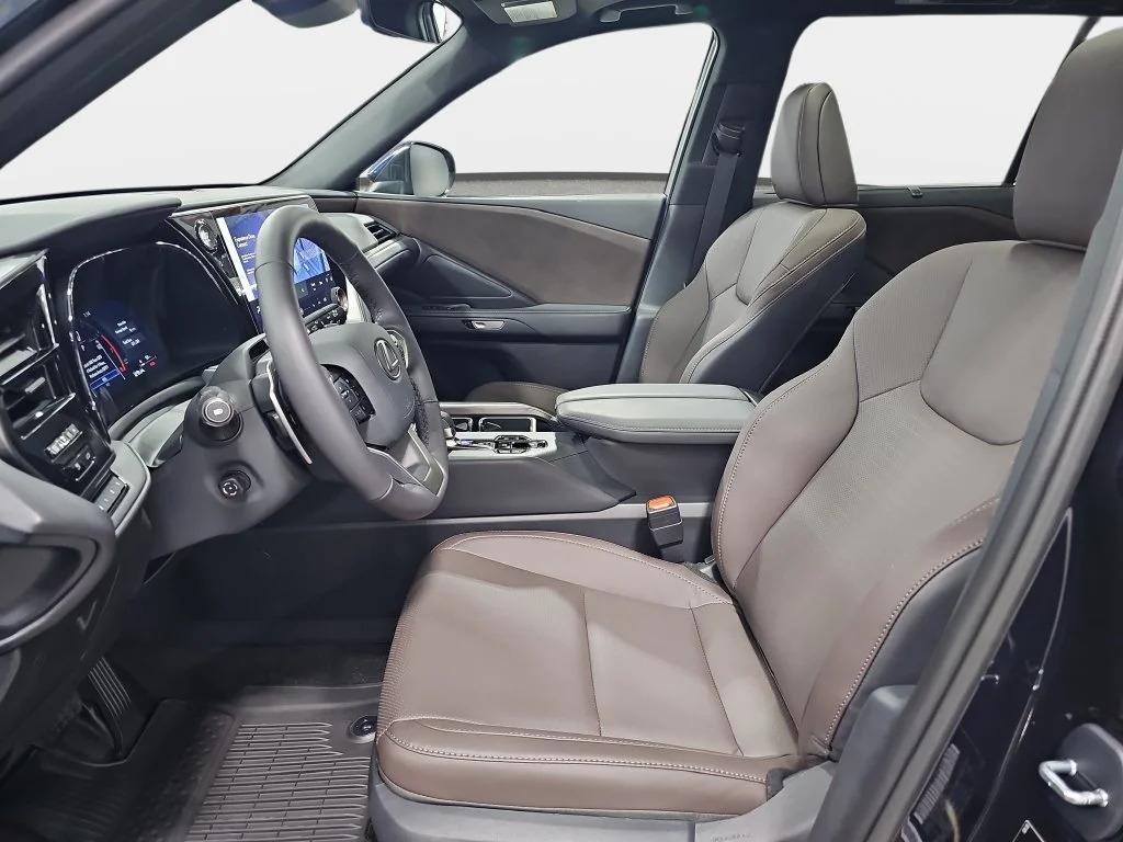 New 2026 Nightfall Mica Lexus PREMIUM AWD image 14