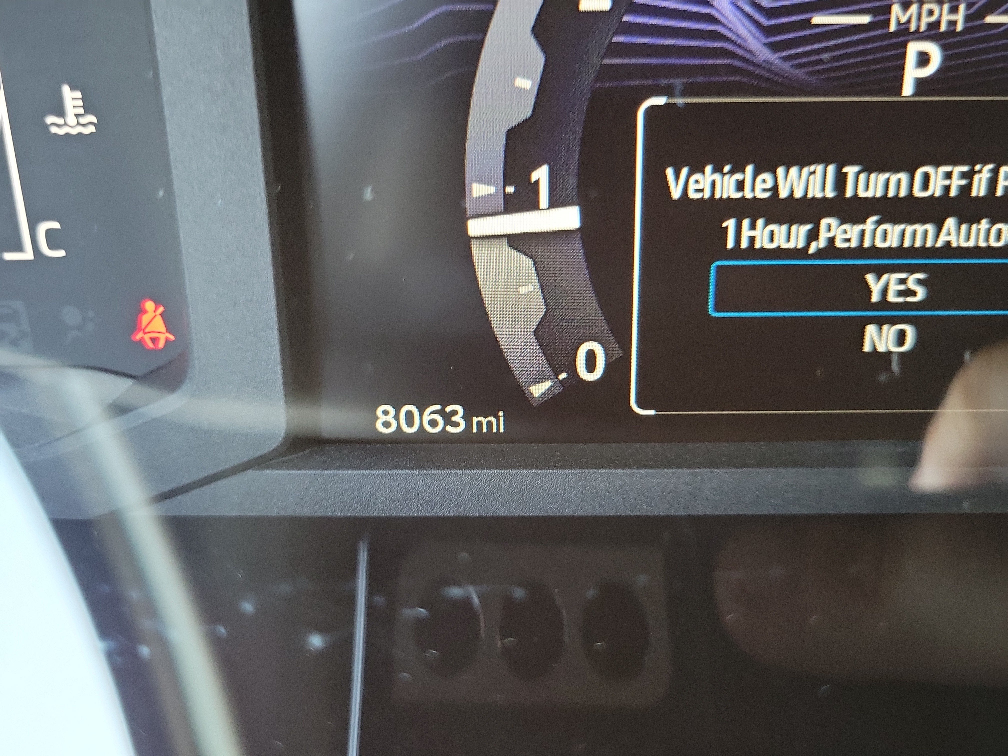 Used 2025 Ice Toyota SR5 image 23