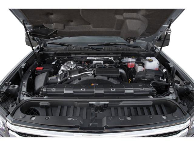 Used 2024 Black Chevrolet High Country image 15