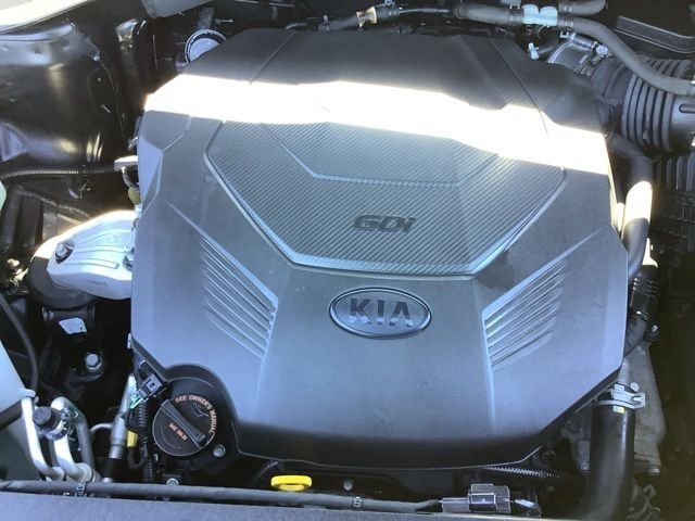 2019 Kia Sorento EX - Photo 24