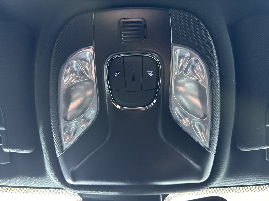 New 2026 Fathom Blue Pearl-Coat Exterior Paint Jeep Limited Altitude image 29
