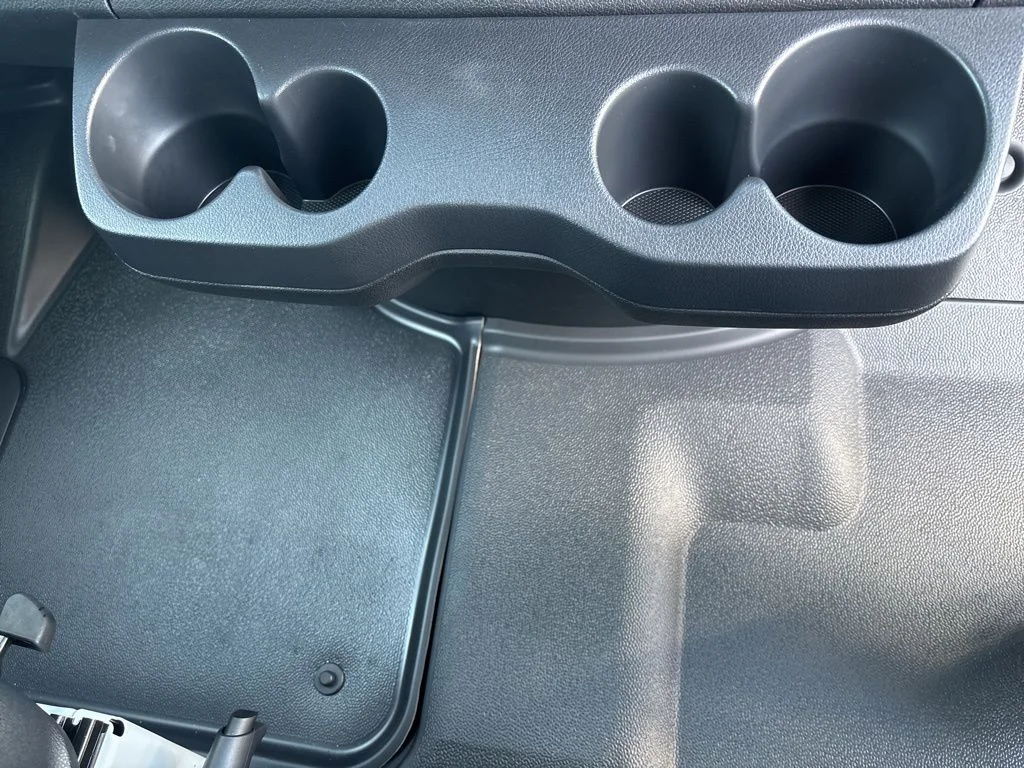 New 2026 Arctic White Mercedes-Benz w/ Ranger Shelf Pkg image 19