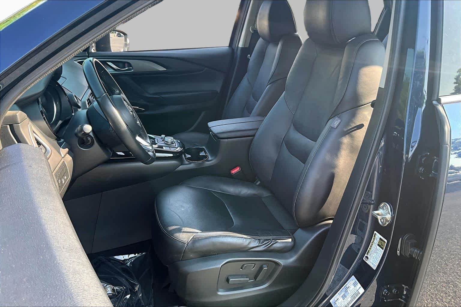Pre-Owned 2020 Mazda CX-9 Touring