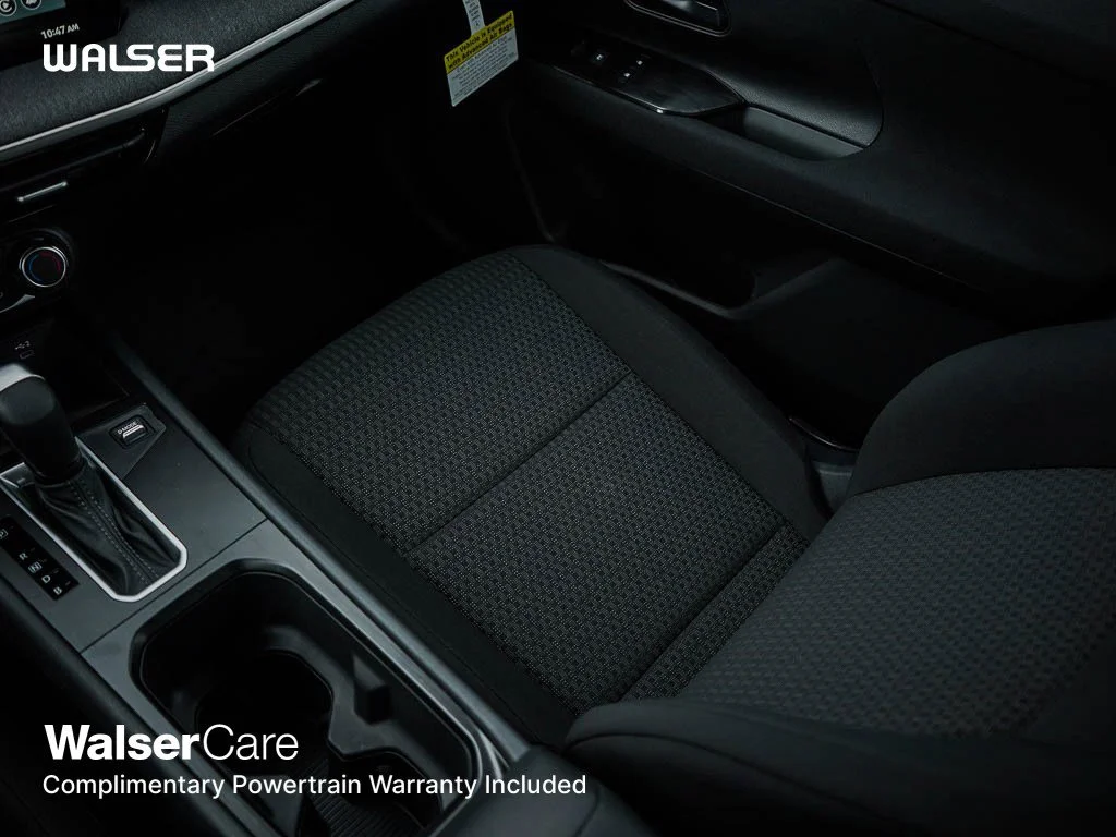 New 2026 Fresh Powder Nissan S image 24