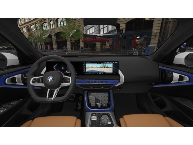 New 2026 Alpine White BMW  image 10