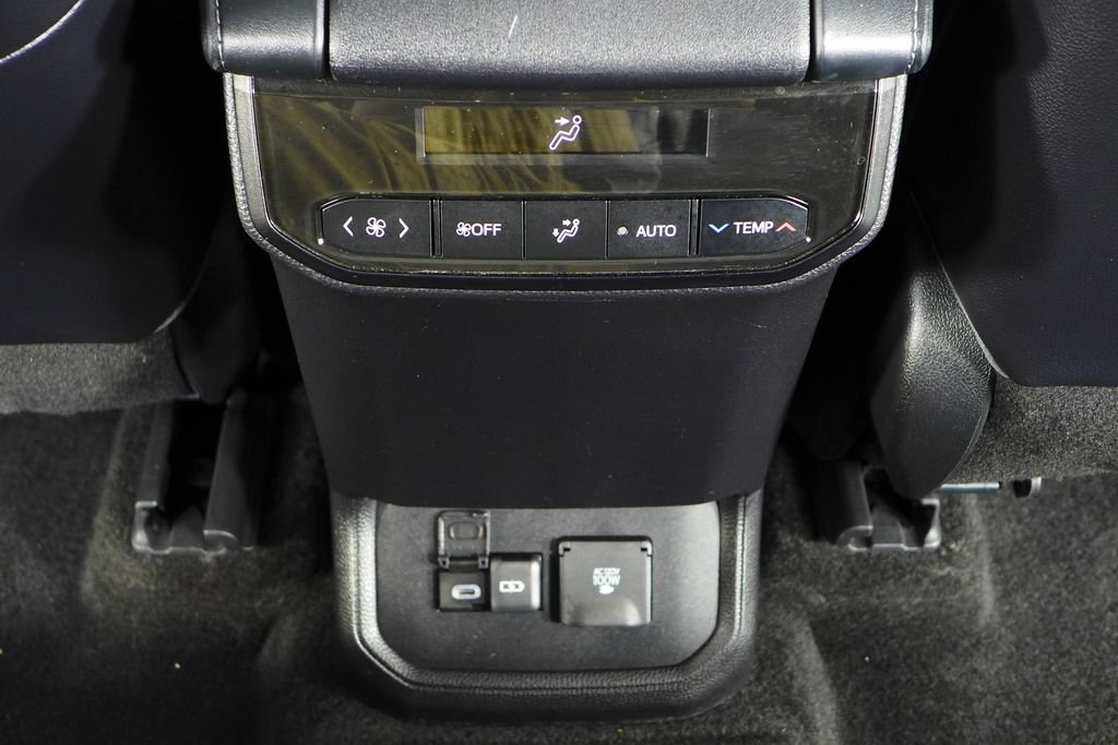 Used 2023 Pearl Toyota Limited image 24