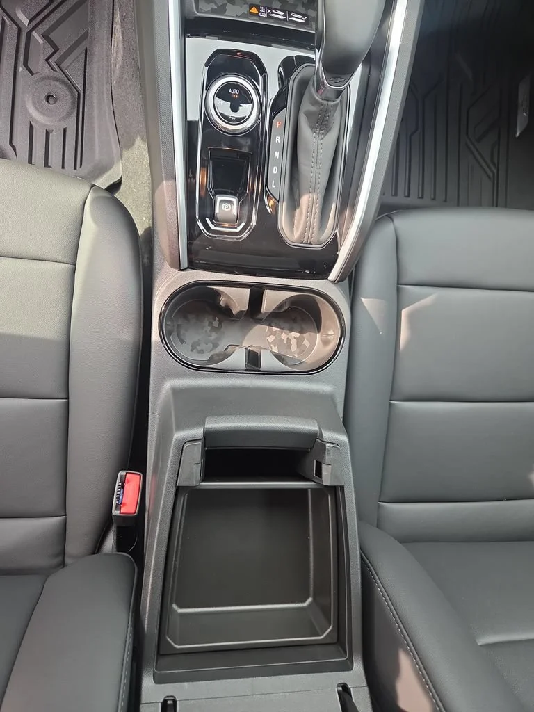 2026 Chevrolet Colorado LT - Photo 22
