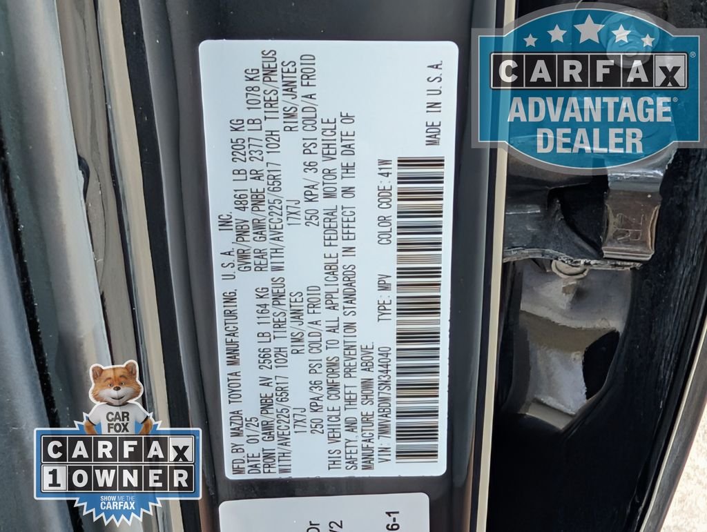 Used 2025  Mazda 2.5 S Premium Package image 33