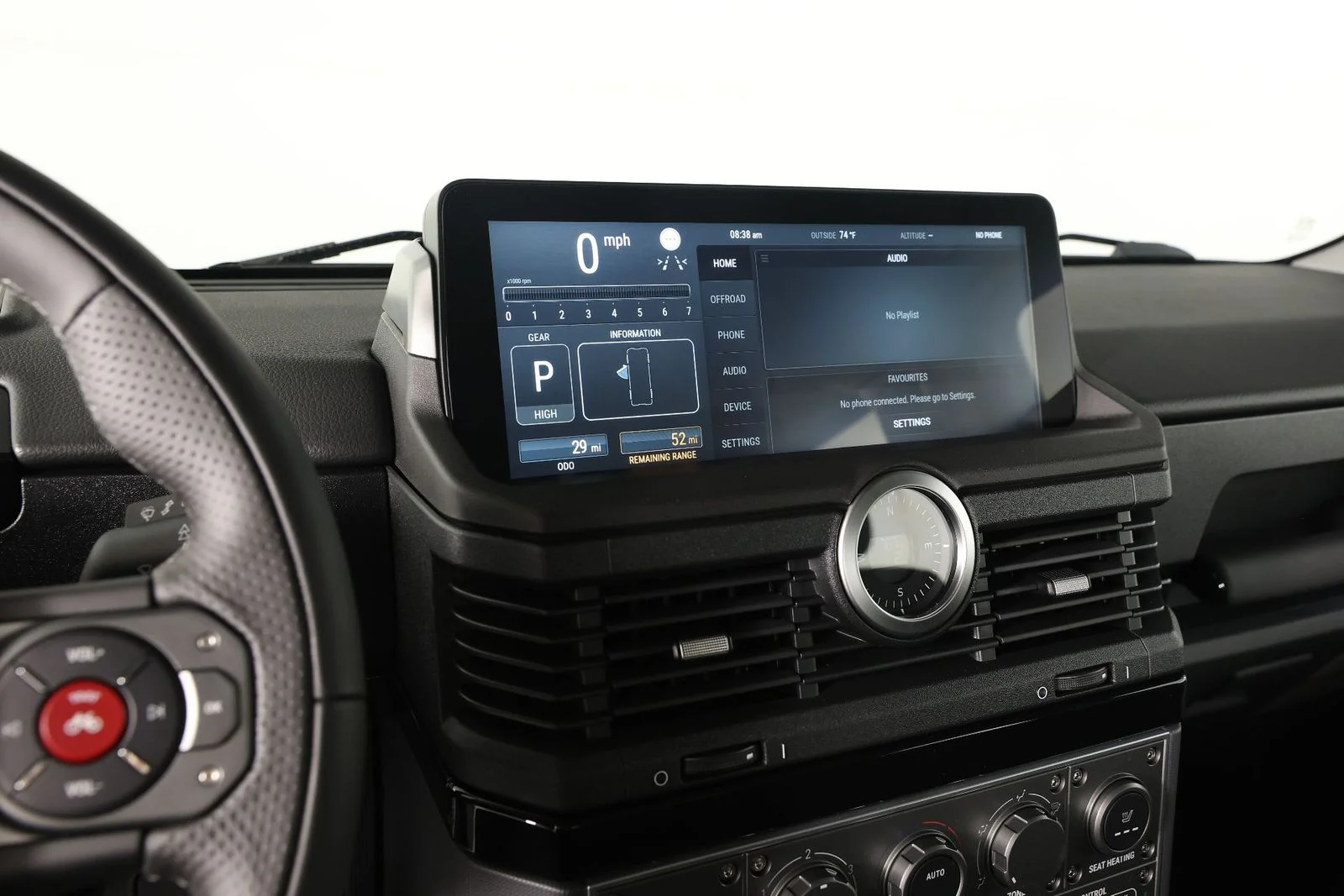 New 2026 Sela Green INEOS Base image 7