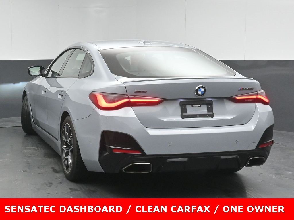 2024 BMW M440I - Image 2