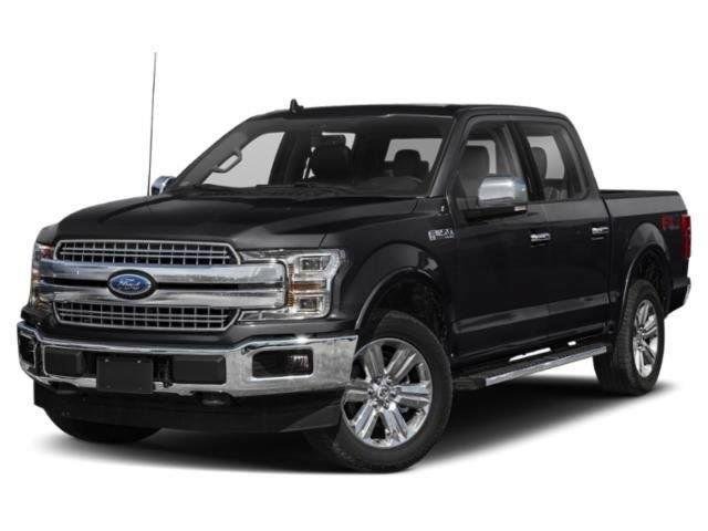 Used 2018 Ingot Silver FORD  image 1