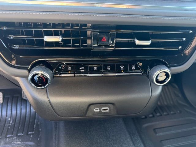 2026 Chevrolet Tahoe Fleet - Photo 9