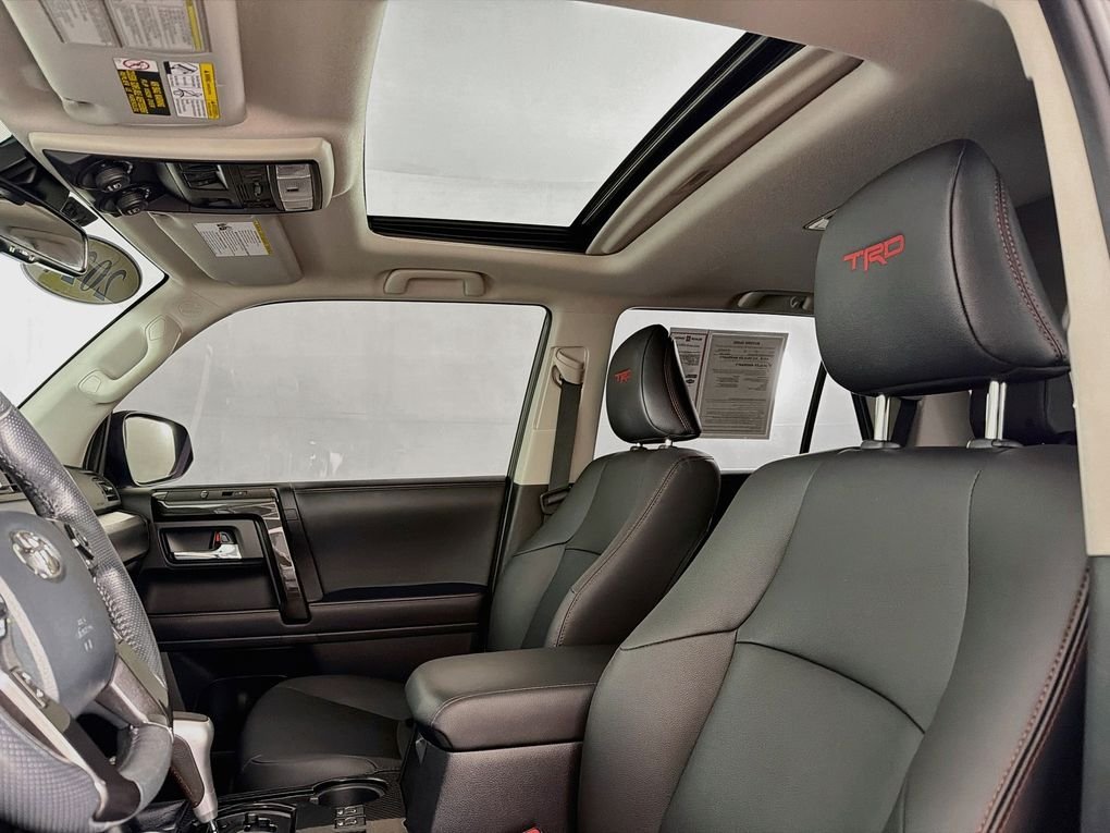 Used 2024  Toyota TRD Off-Road Premium image 35