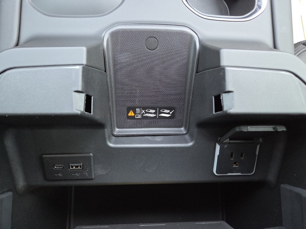 2026 GMC Sierra 2500HD Denali - Photo 15