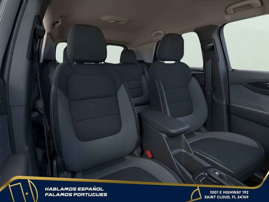 2026 Chevrolet Trailblazer LT - Photo 10