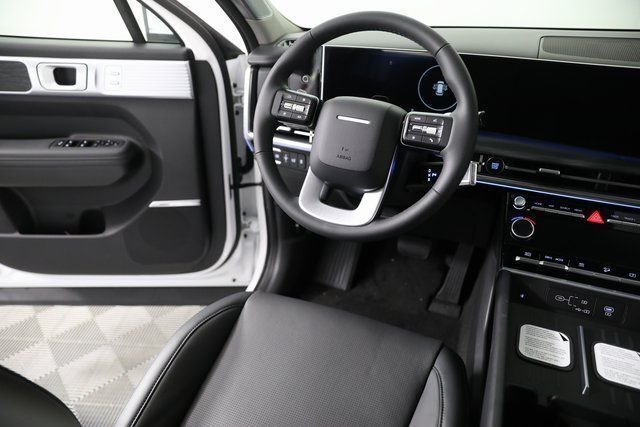 New 2026 White Hyundai Limited image 19