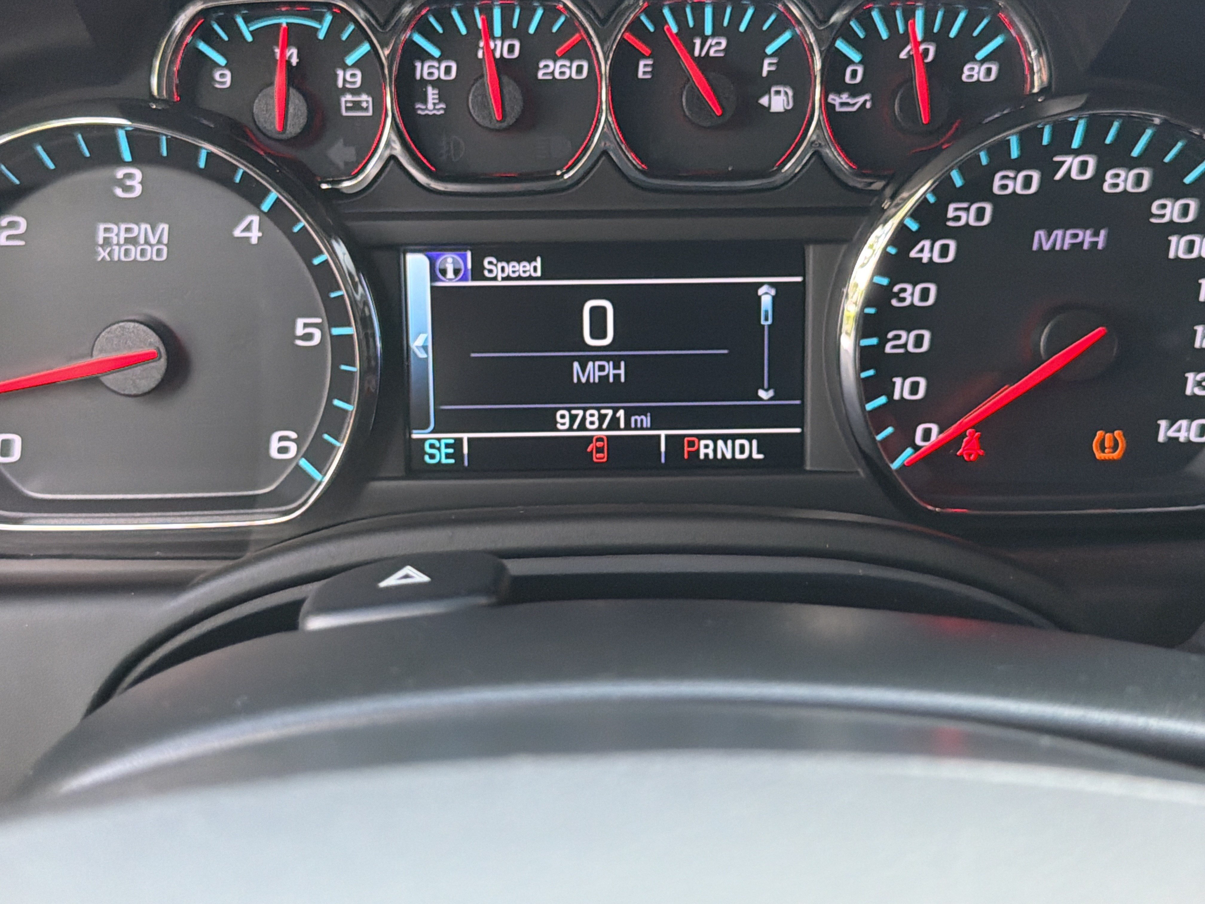 Used 2019 Summit White Chevrolet LS image 27