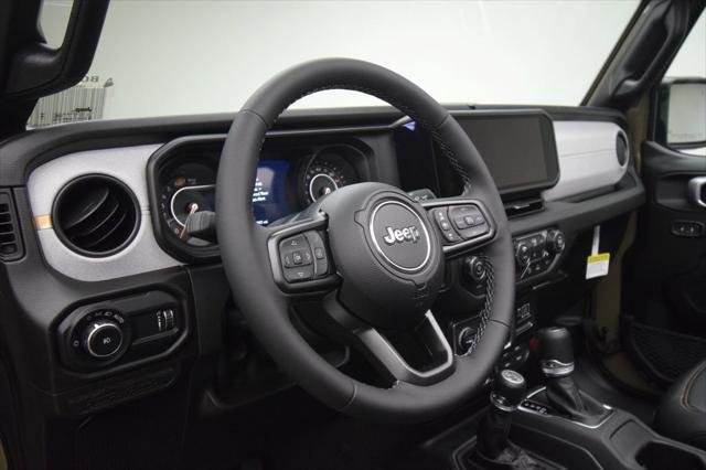 New 2026 41 Jeep Willys image 36