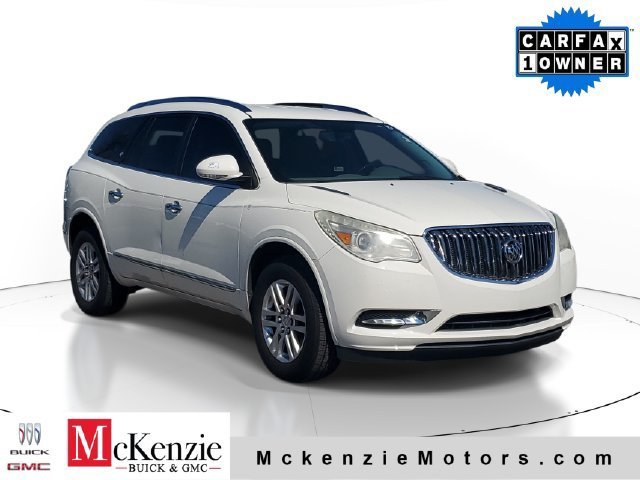 2015 Buick Enclave